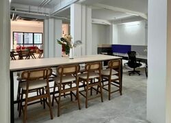 Poh Heng Building (D1), Shop House #542757321